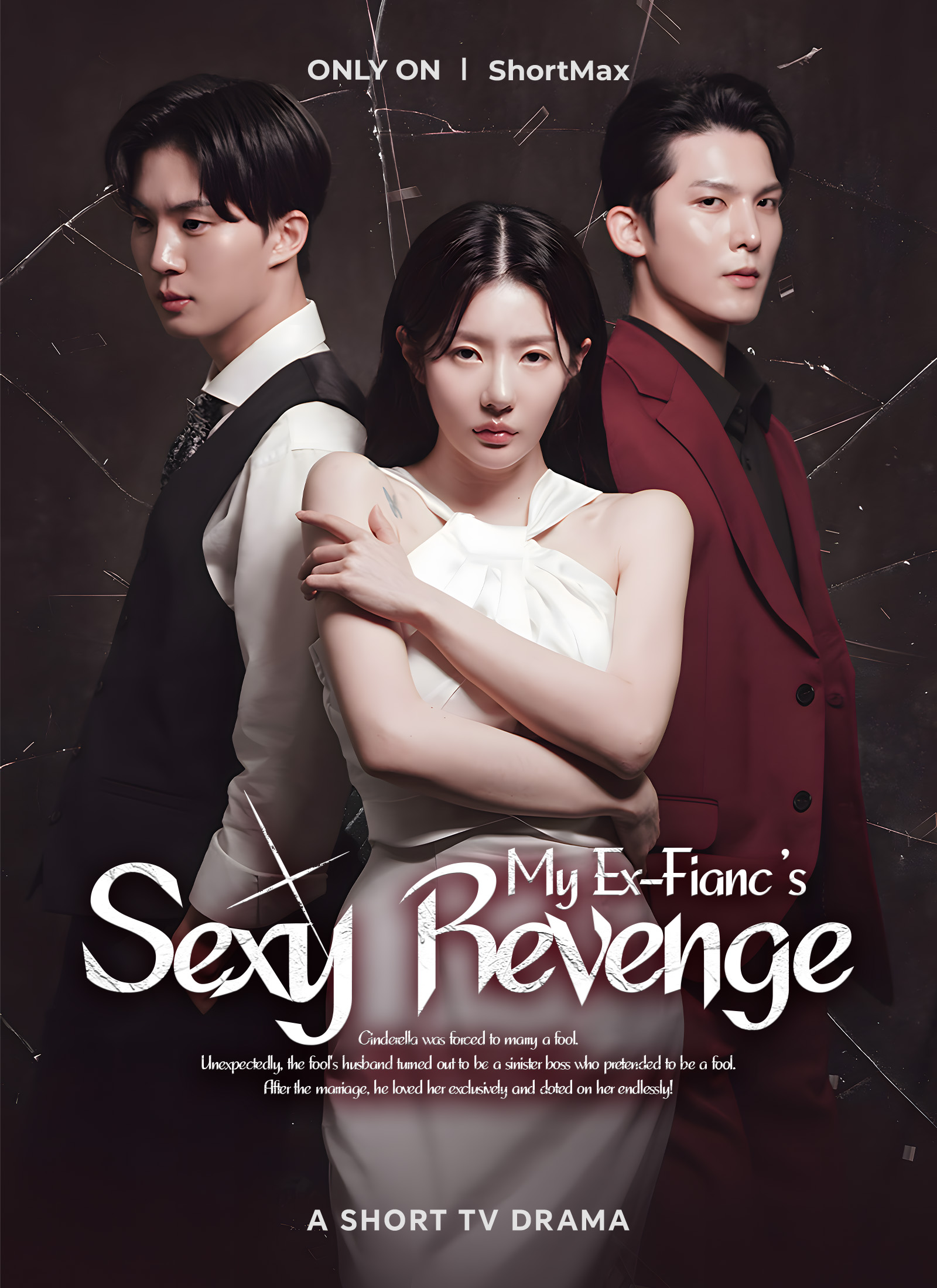 My Ex-Fiancé’s Sexy Revenge (2024)