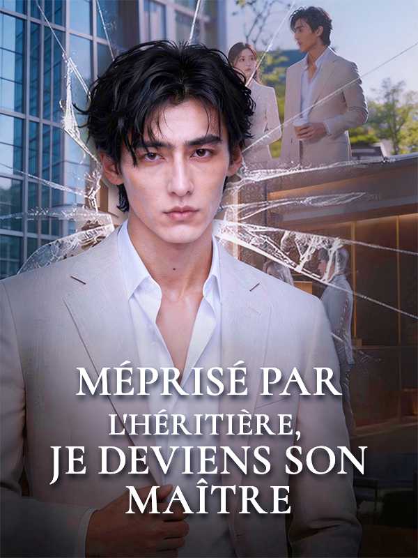 Méprisé par l'Héritière, Je Deviens Son Maître