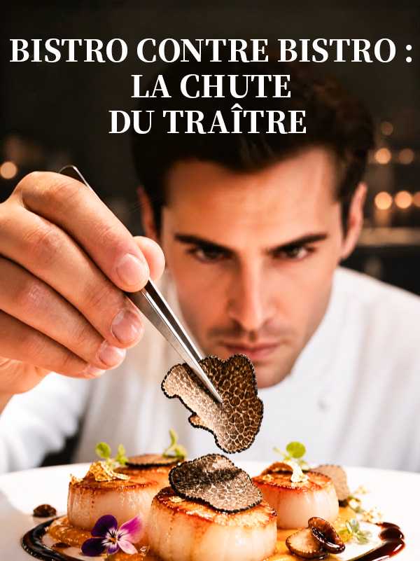 Bistro contre Bistro : La Chute du Traître