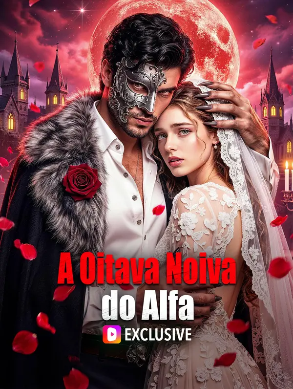 A Oitava Noiva do Alfa