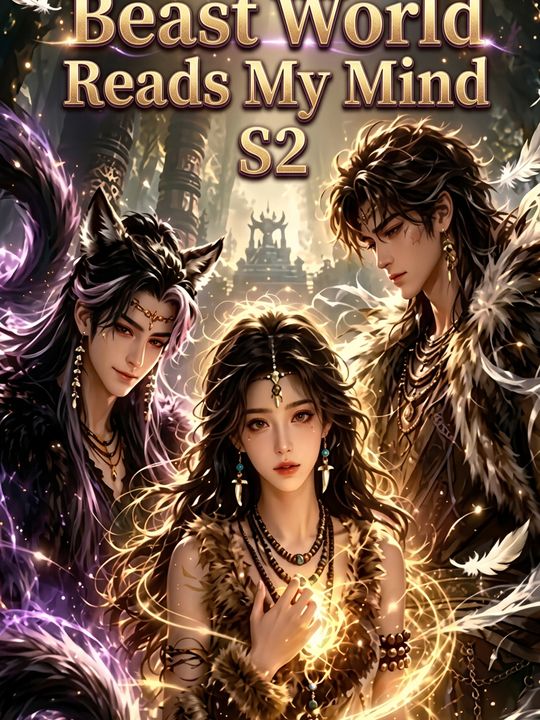Beast World Reads My Mind S2