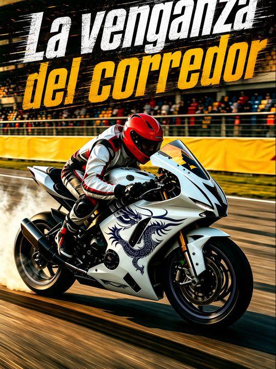 La venganza del corredor