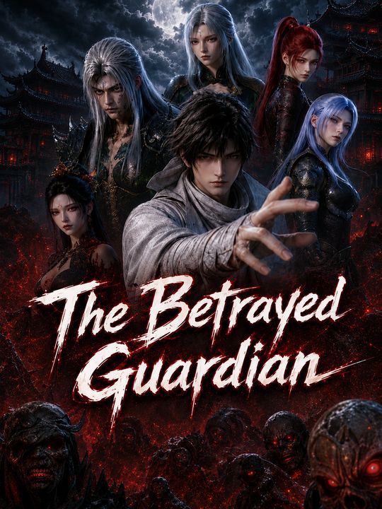 The Betrayed Guardian