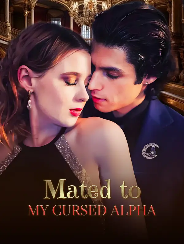 Mated to My Cursed Alpha(అనువాదం)