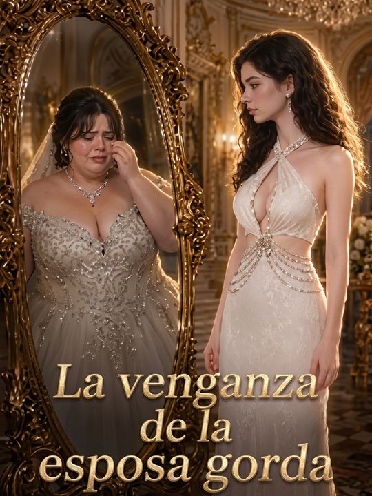 La venganza de la esposa gorda