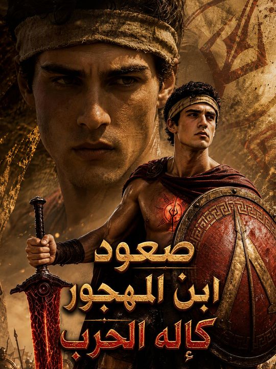 صعود ابن المهجور كإله الحرب