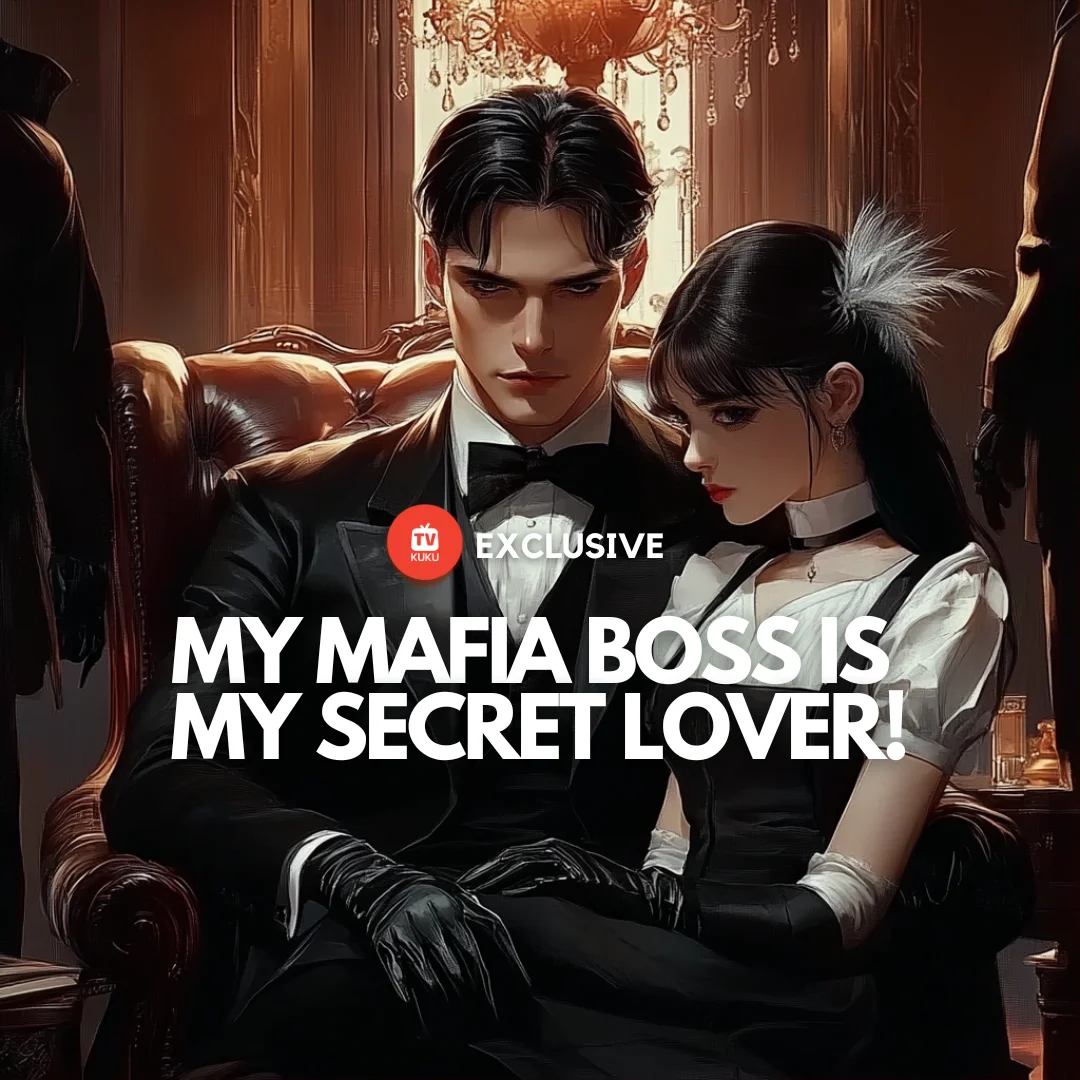 My Mafia Boss is my Secret Lover