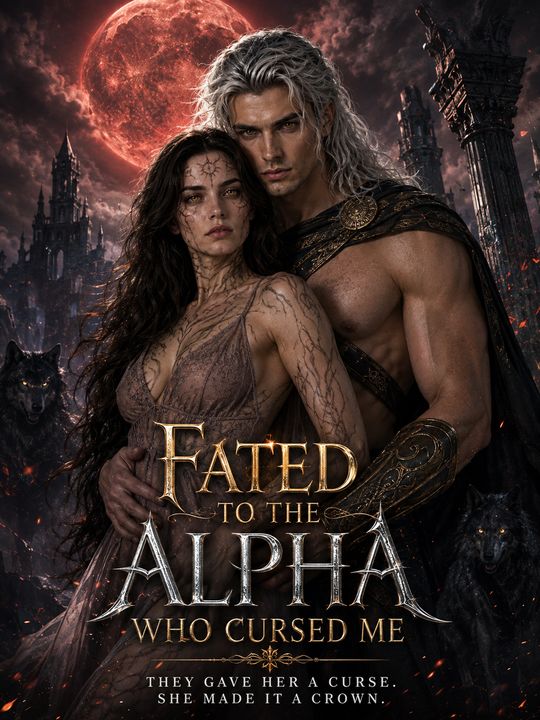 Fated to the Alpha Who Cursed Me