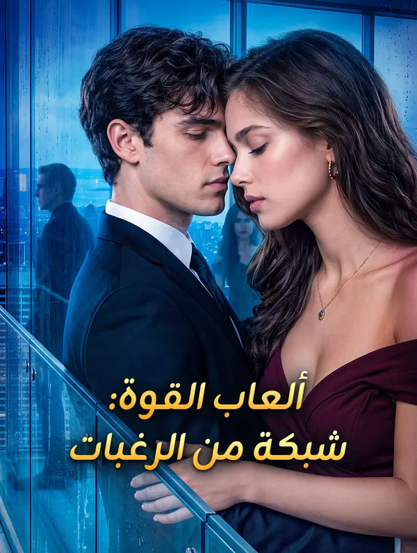 ألعاب القوة: شبكة من الرغبات