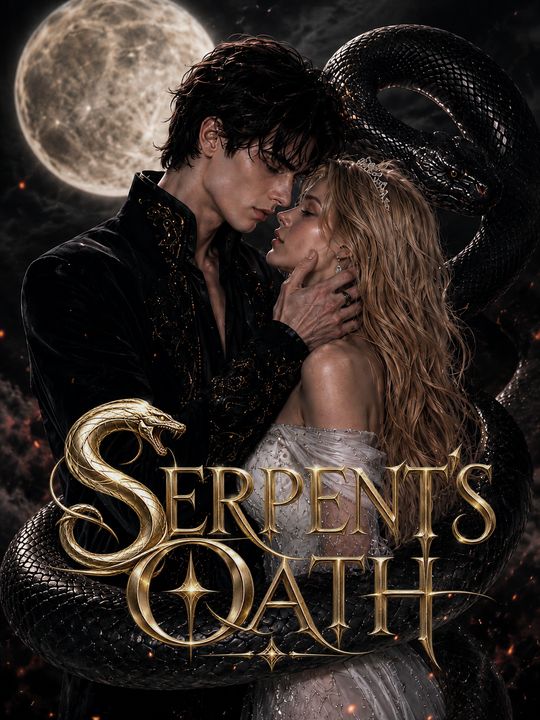 Reborn to Marry the Serpent King