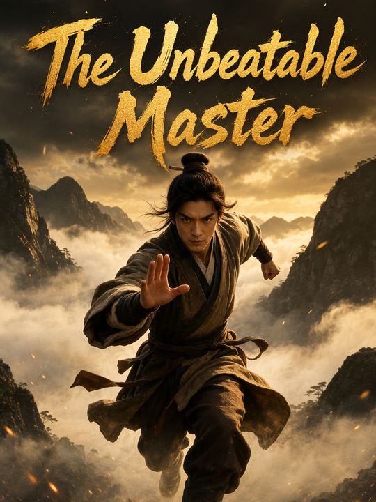 The Unbeatable Master