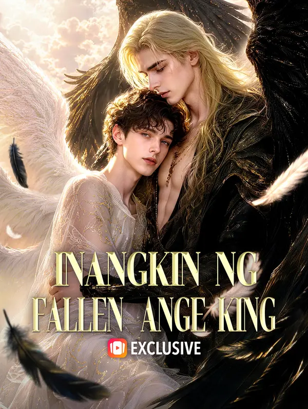 Inangkin ng Fallen Angel King