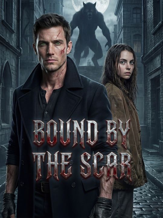 Bound by the Scar