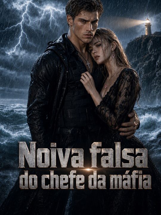 Noiva falsa do chefe da máfia