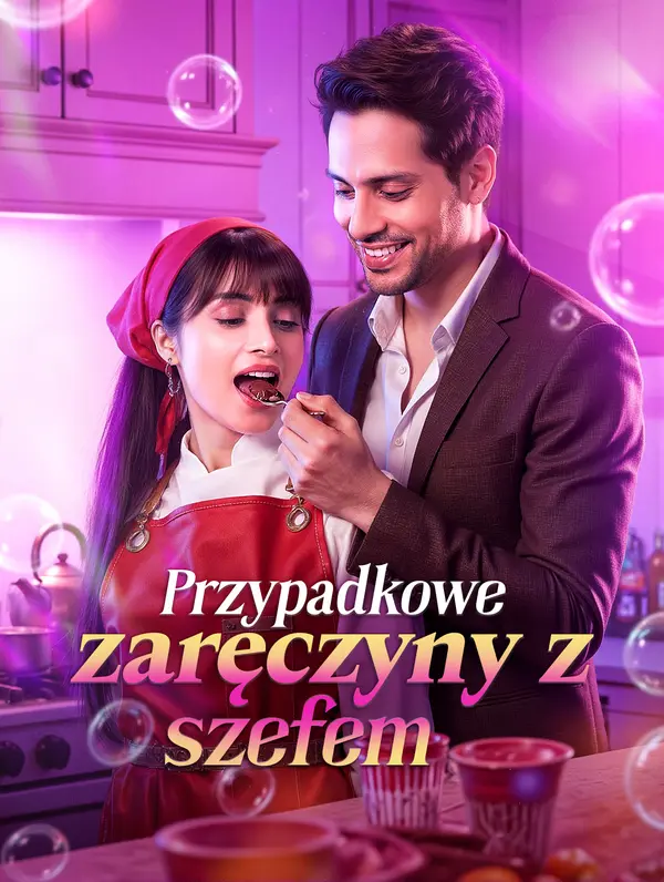 Przypadkowe zaręczyny z szefem