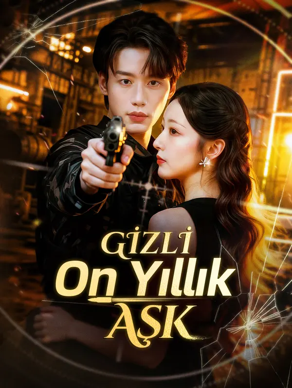 Gizli On Yıllık Aşk(Dublajlı)