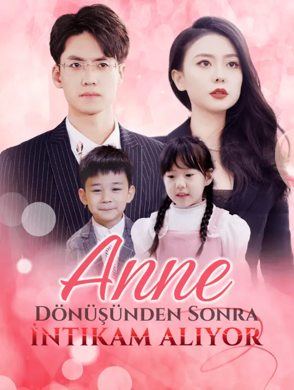 Anne, Dönüşünden Sonra İntikam Alıyor(Dublajlı)