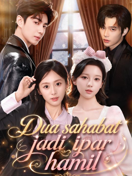 Dua sahabat jadi ipar hamil