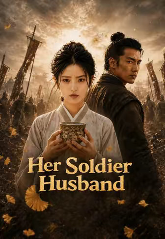 Her Soldier Husband 1