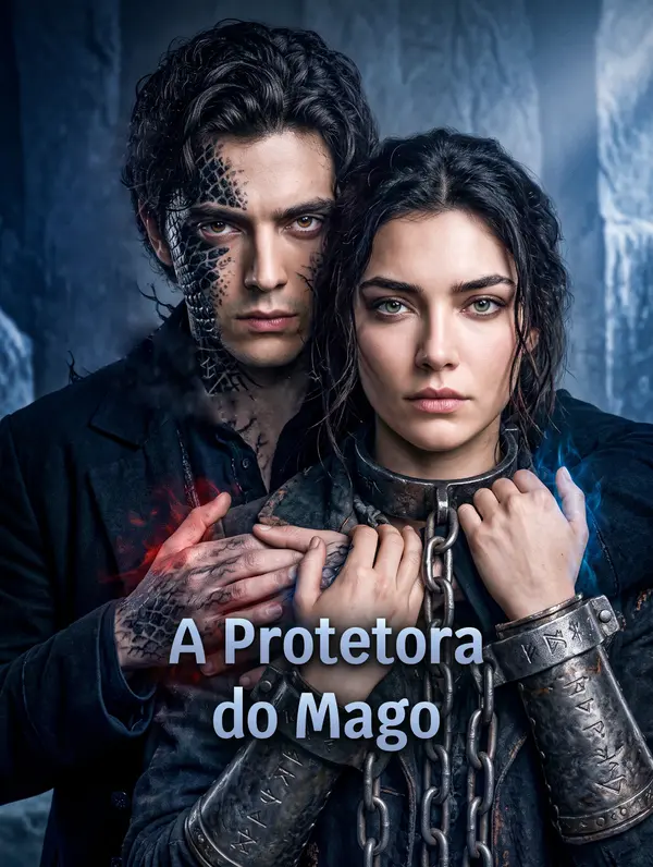 A Protetora do Mago