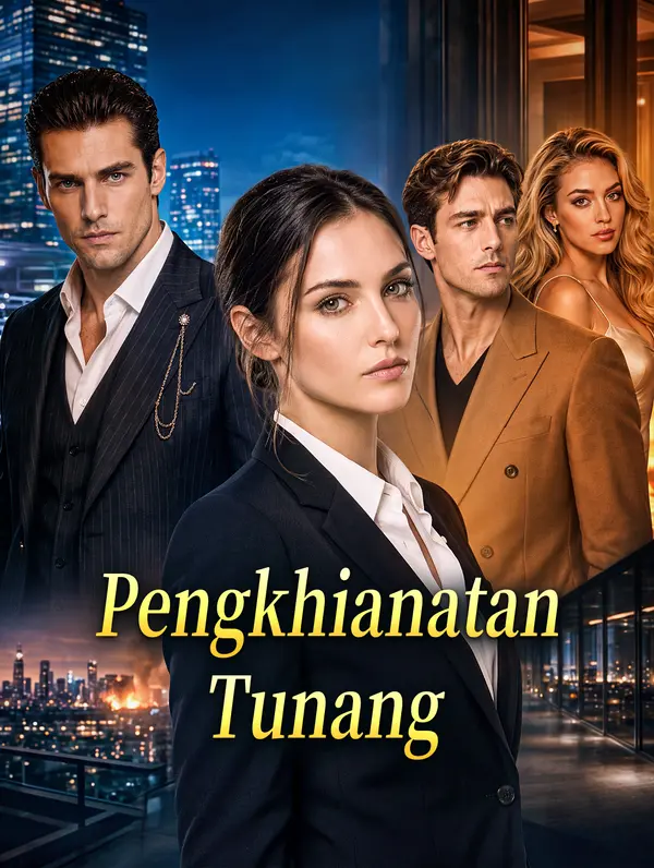 Pengkhianatan Tunang