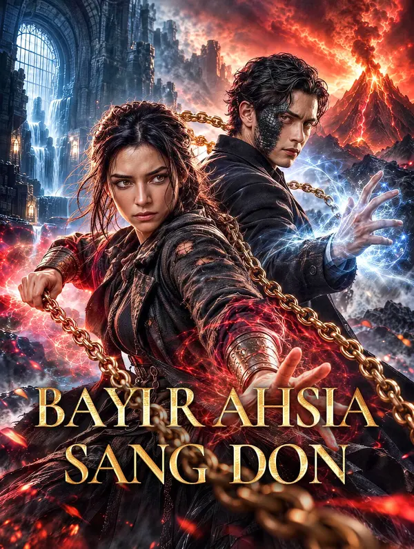 Bayi Rahsia Sang Don