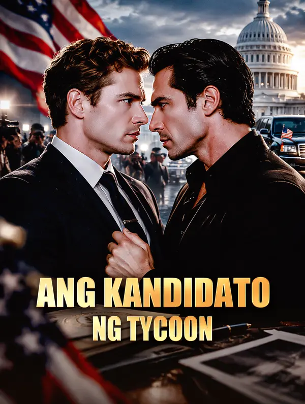 Ang Kandidato ng Tycoon