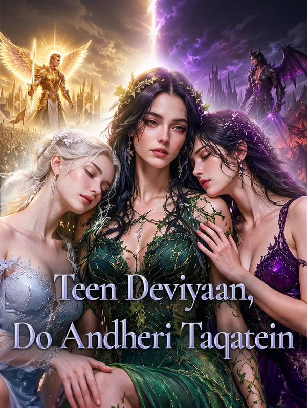 Teen Deviyaan, Do Andheri Taqatein