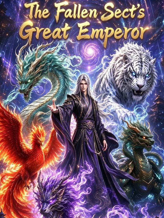 The Fallen Sect's Great Emperor