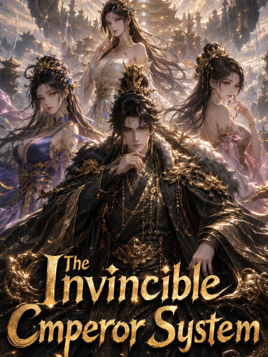 The Invincible Emperor System