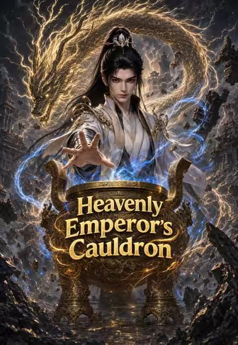 Heavenly Emperor's Cauldron