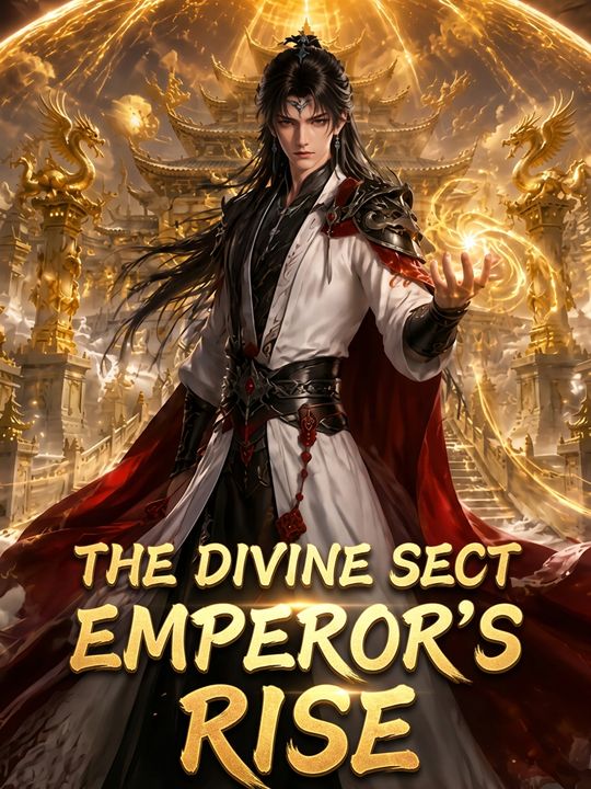 The Divine Sect Emperor's Rise