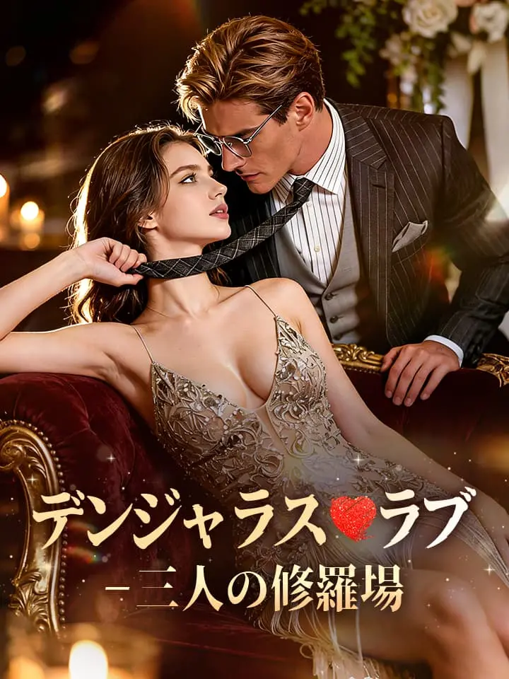 デンジャラス・ラブ ― 三人の修羅場