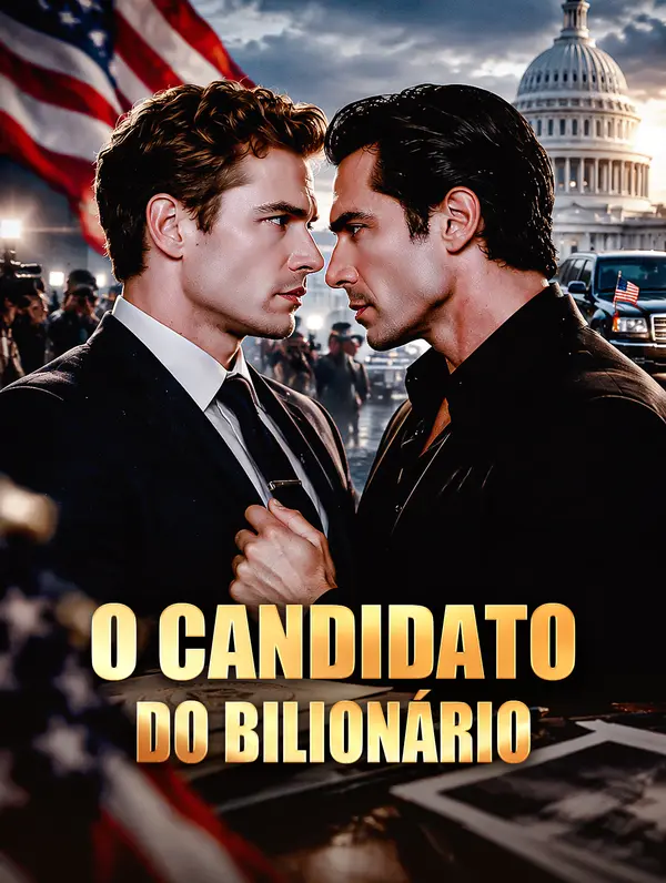 O Candidato do Bilionário