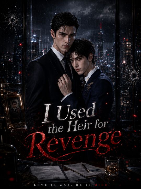 I Used the Heir for Revenge