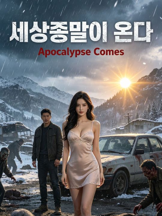 세상종말이 온다