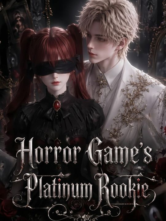 Horror Game's Platinum Rookie