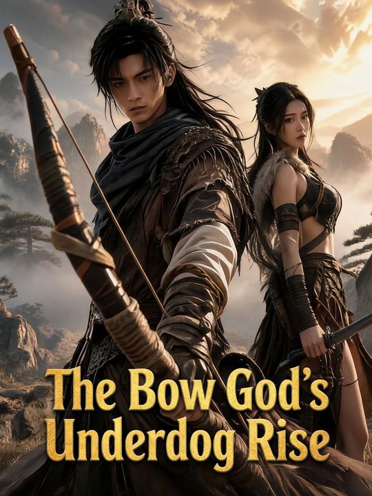 The Bow God's Underdog Rise