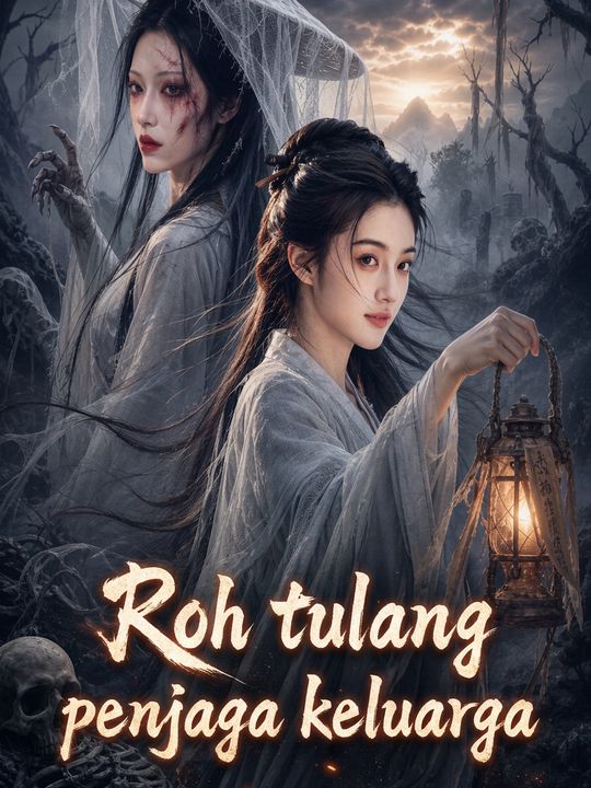 Roh tulang penjaga keluarga