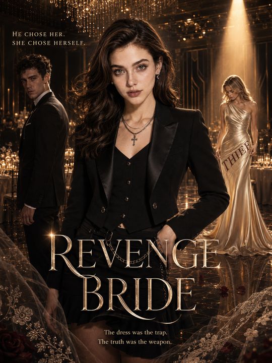Revenge Bride