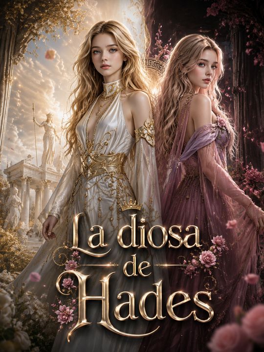 La diosa de Hades