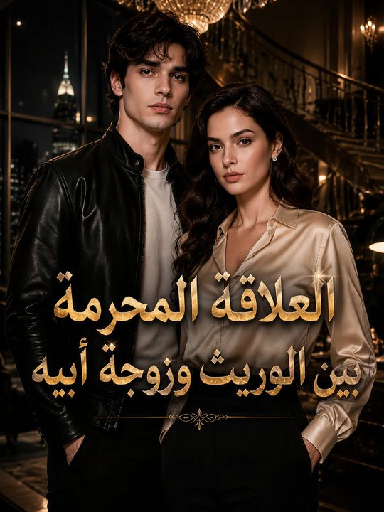 العلاقة المحرمة بين الوريث وزوجة أبيه