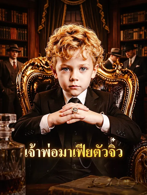 เจ้าพ่อมาเฟียตัวจิ๋ว