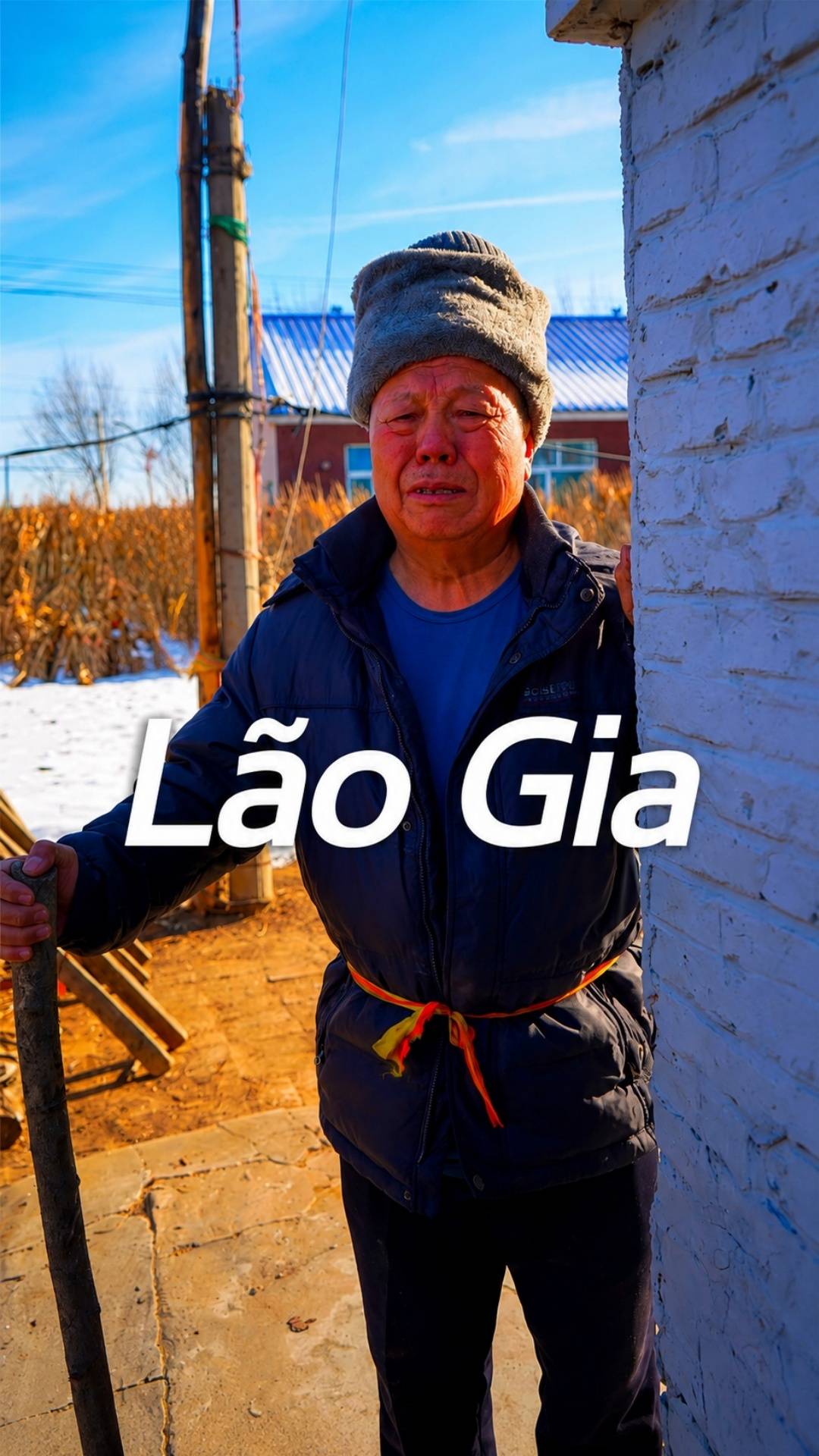 Lão Gia