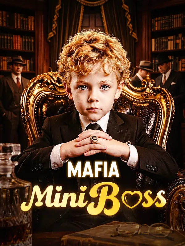 Mafia Mini Boss