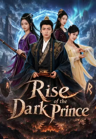 Rise of the Dark Prince