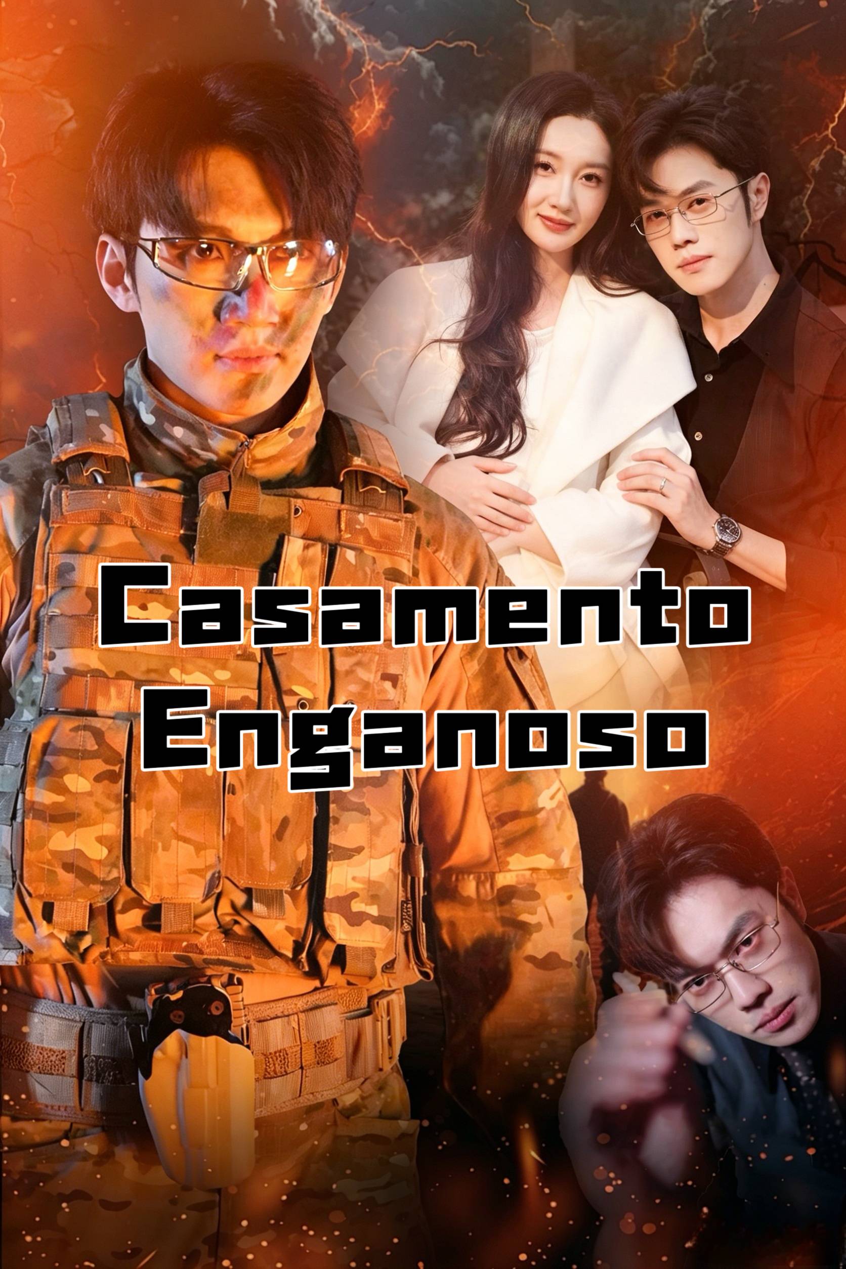 Casamento Enganoso