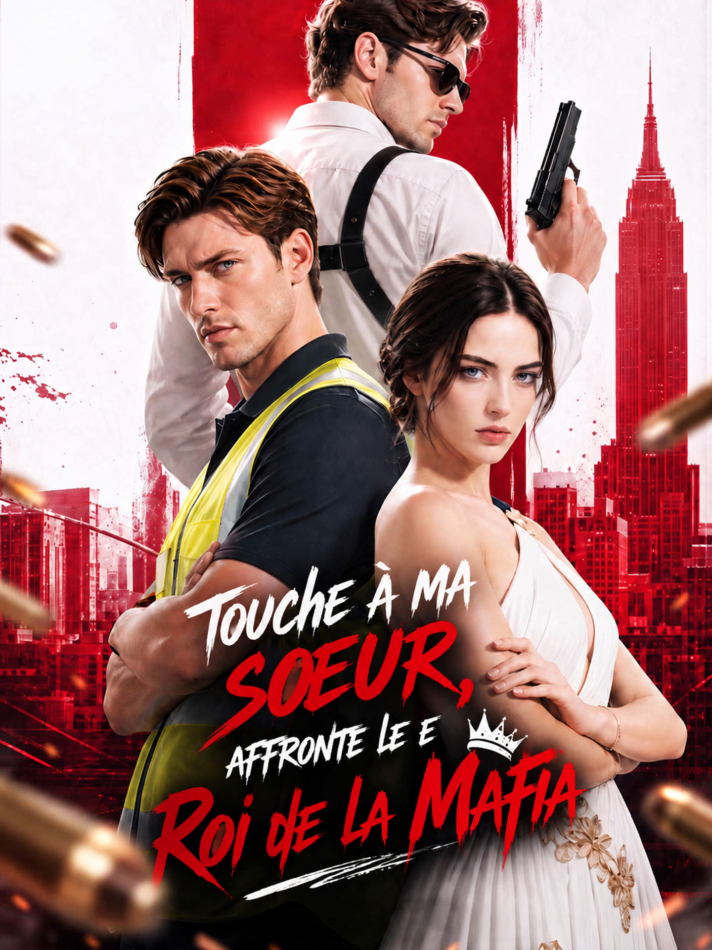 Touche à ma sœur, affronte le Roi de la Mafia