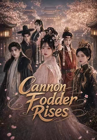 Cannon Fodder Rises