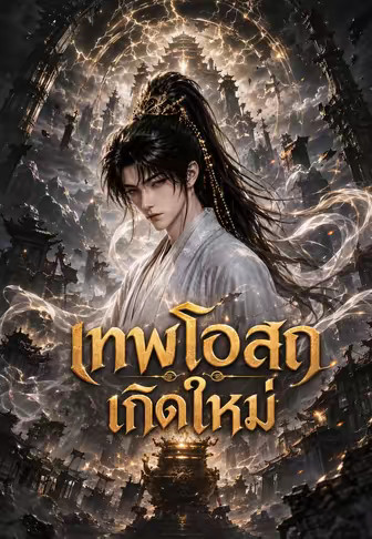 เทพโอสถเกิดใหม่